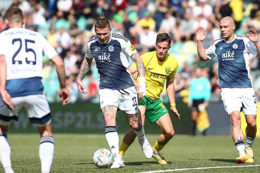 Fanúšikovia si budú zvykať na nový názov. Fanúšikovia si budú zvykať na nový názov.