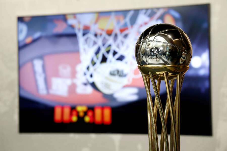 El sorteo de la Copa del Rey, el lunes 26 de enero en Valencia