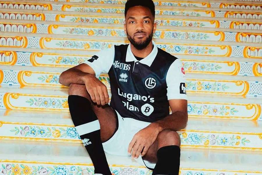DONE DEAL: Delcroix leaves Burnley for Lugano