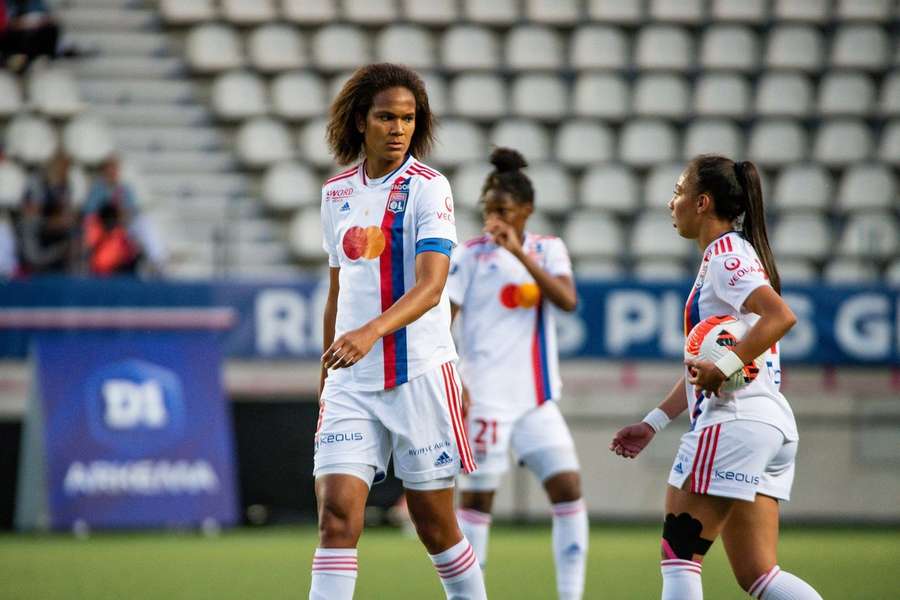 Wendie Renard, emblème des Fenottes