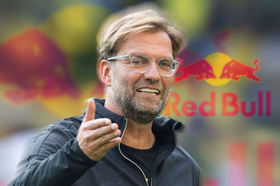 Klopp fik voldsom kritik efter Red Bull-udnævnelse: Nu kommer hans reaktion