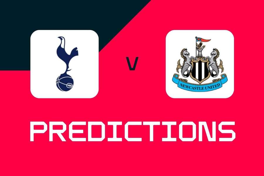 Tottenham v Newcastle: Premier League predictions, best bets and odds Tottenham v Newcastle: Premier League predictions, best bets and odds