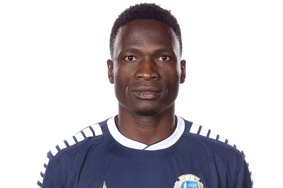 David Owori David Owori