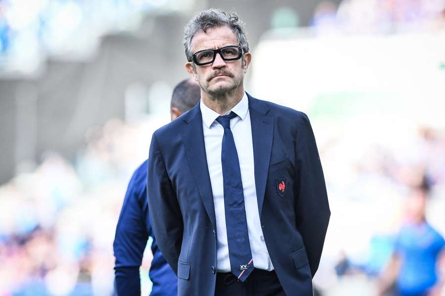 Fabien Galthié peut jubiler.