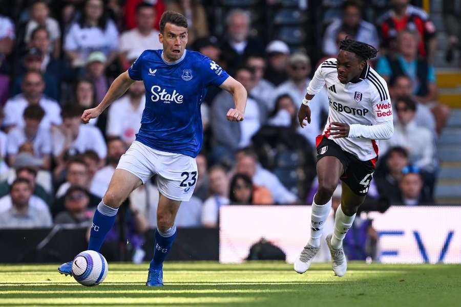 Moyes makes clear Coleman plans at Everton