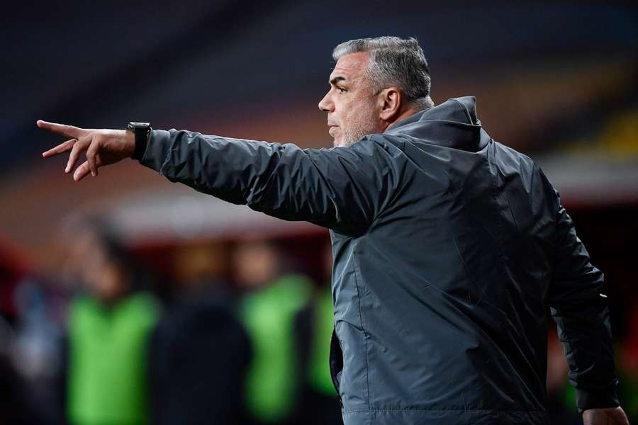 Al Sharjah - Bani Yas 5-0