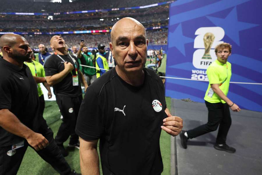Hassan povedie Egypt aj naďalej.