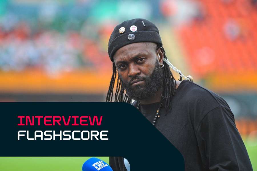 Emmanuel Adebayor