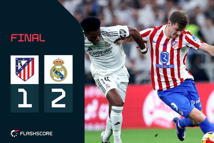 Tchouaméni, ante Sorloth