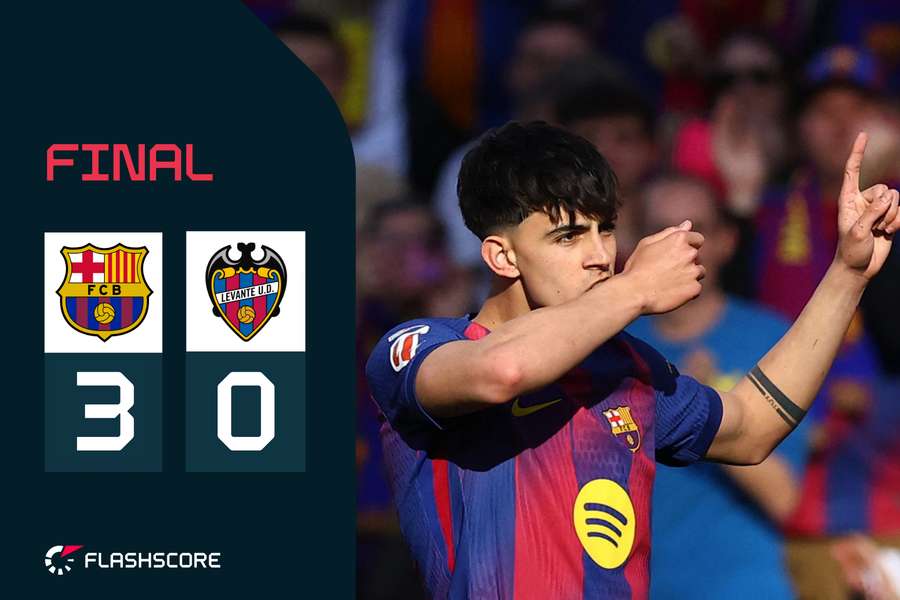 Bernal, protagonista ante el Levante Bernal, protagonista ante el Levante