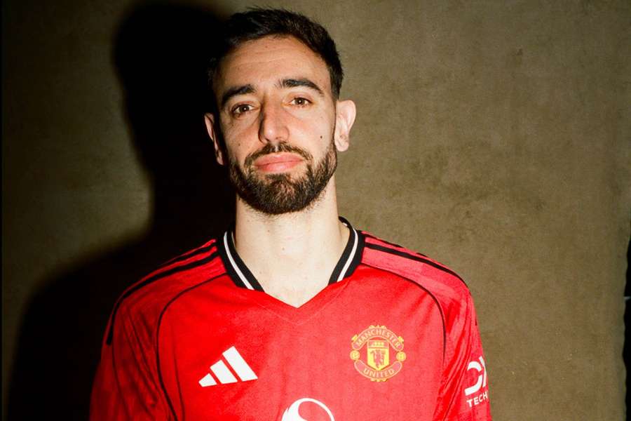 Bruno Fernandes na cestě do Německa?