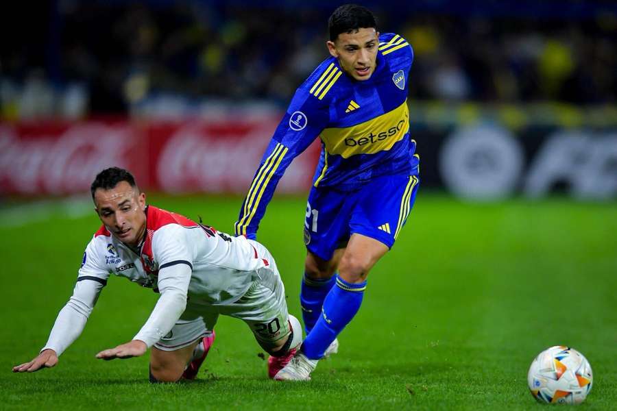 Equi Fernández interesa al Leverkusen