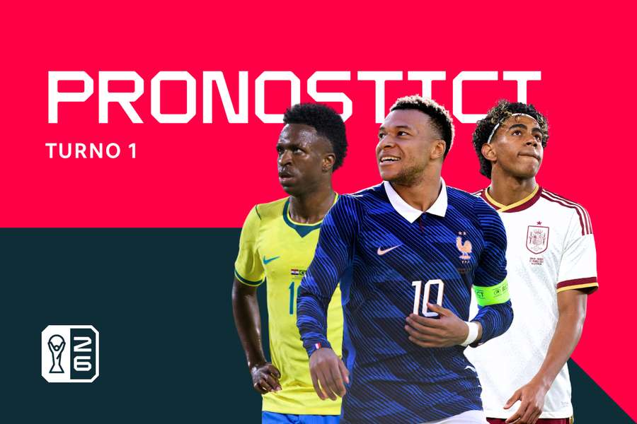 Mondiale 2026, 1ª settimana: pronostici, migliori scommesse e quote Mondiale 2026, 1ª settimana: pronostici, migliori scommesse e quote