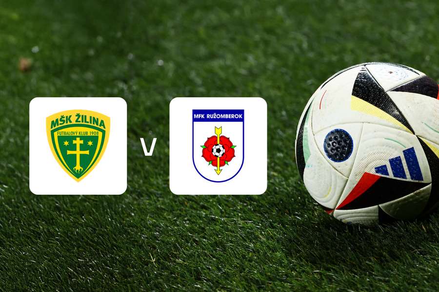 Žilina - Ružomberok. Žilina - Ružomberok.