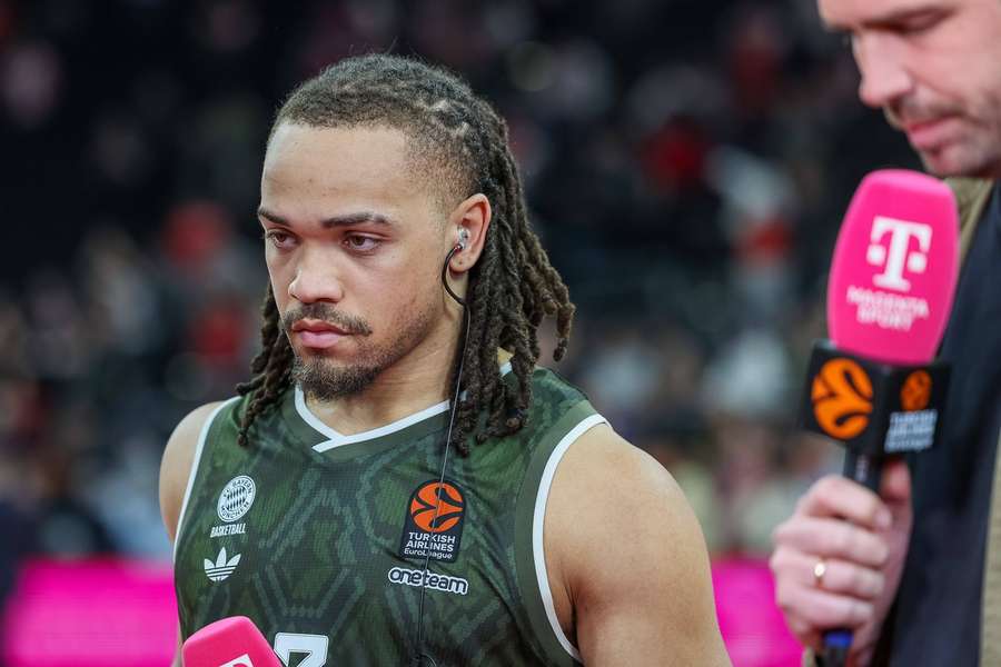 Carsen Edwards wird dem deutschen Top-Team fehlen.