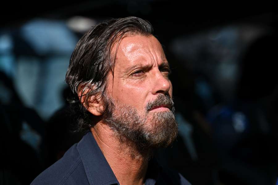 Sánchez Flores, en uno de los últimos partidos del Alavés Sánchez Flores, en uno de los últimos partidos del Alavés