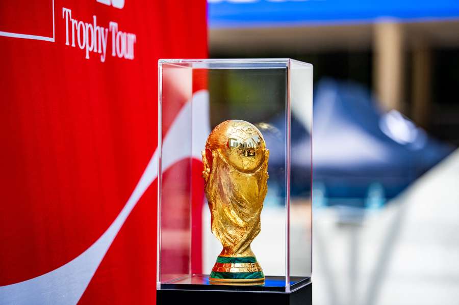 El trofeo más anhelado