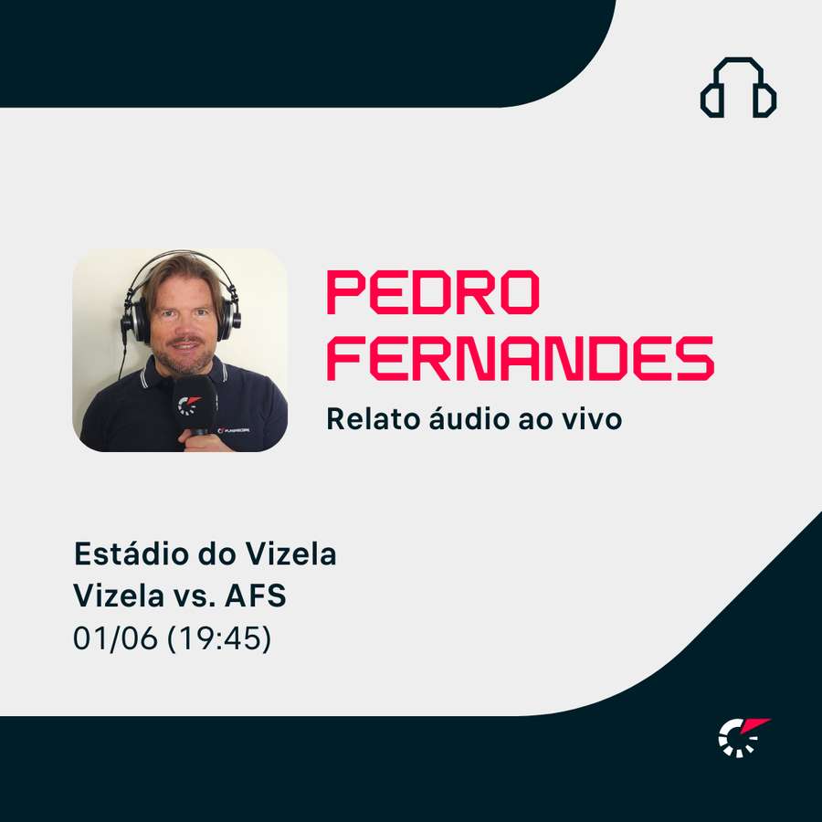 Ouça o relato no site ou na app Ouça o relato no site ou na app