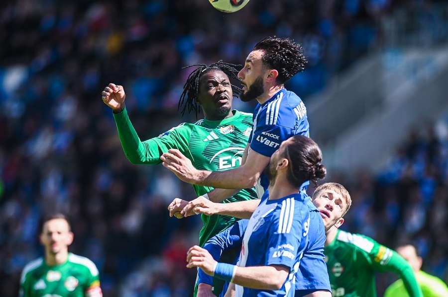 Niedziela z Ekstraklasą: Radomiak wygrywa z Wisłą Płock, Widzew powalczy o życie z Motorem