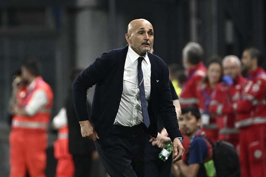 Luciano Spalletti