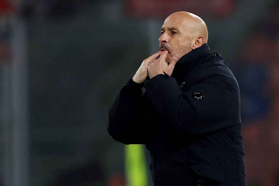 Vincenzo Italiano Vincenzo Italiano