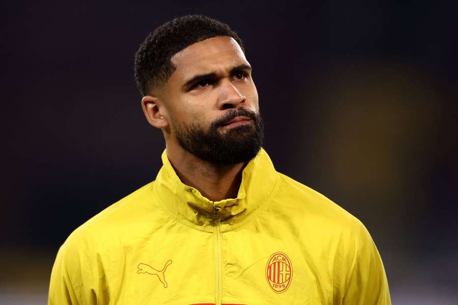 Loftus-Cheek pushing for AC Milan exit to boost World Cup chances
