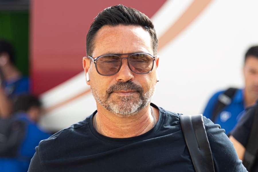 Rui Ferreira teve impacto imediato
