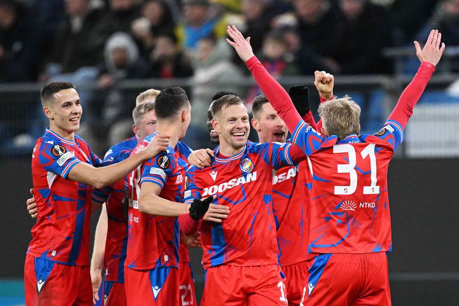 Plzeň slaví další tři body.