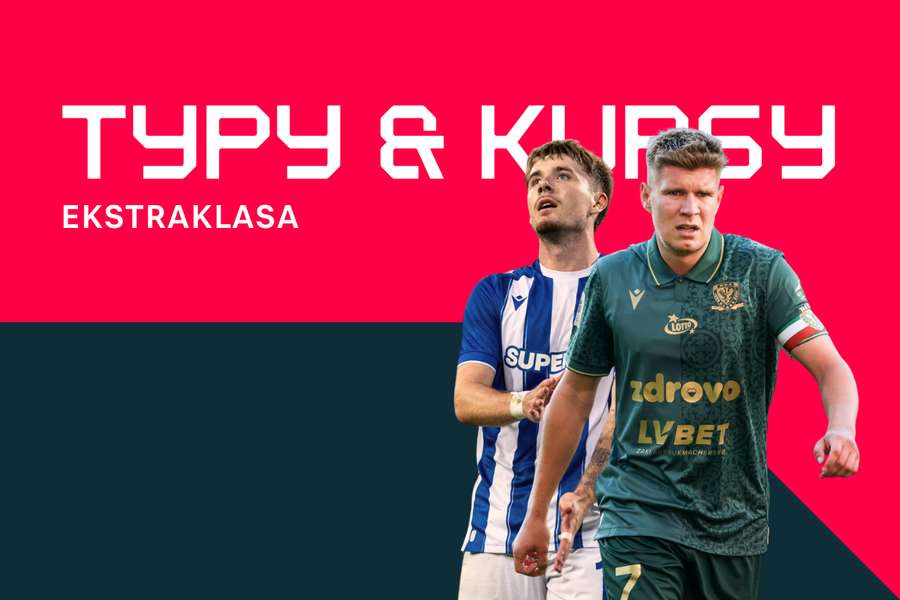 Ekstraklasa: Typy bukmacherskie, najlepsze kursy i zakłady (7. kolejka)