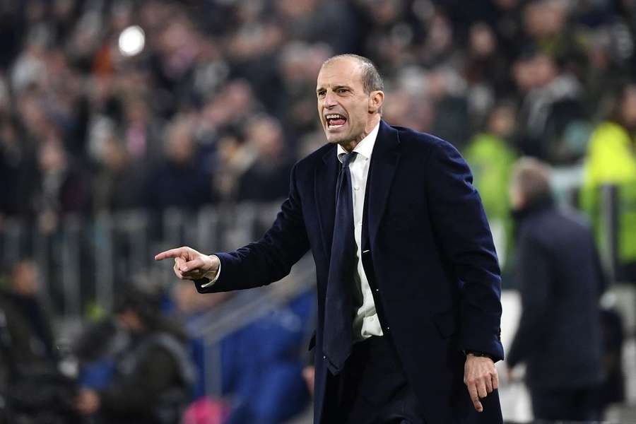 Juventus, Allegri: "Elkann e Agnelli figure di riferimento"