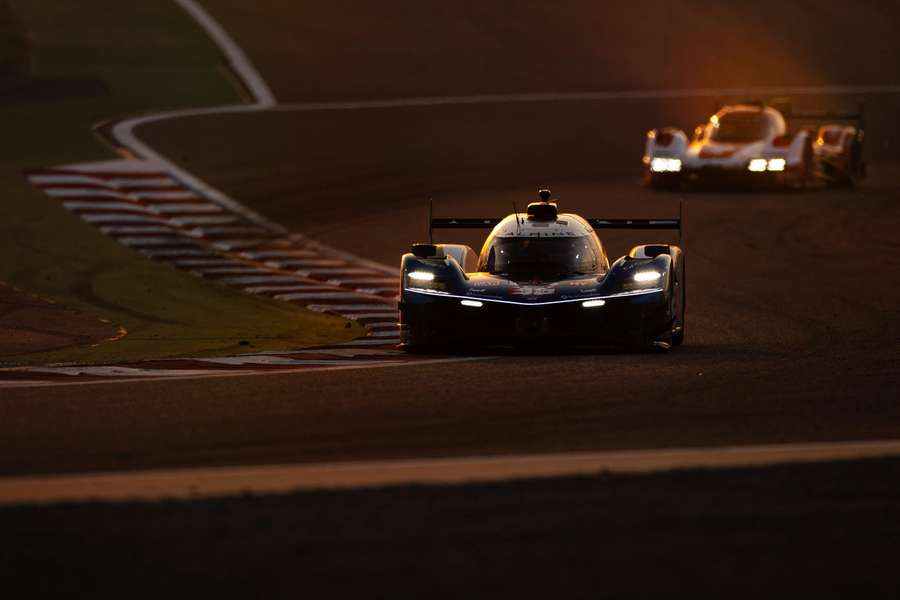 Mick Schumacher Mick Schumacher