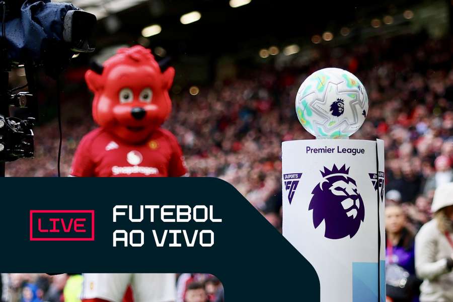 Os Red Devils encerram a rodada do Inglês nesta segunda