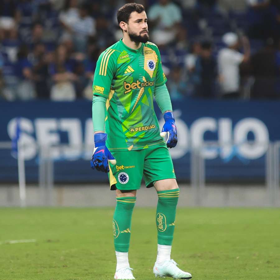 Matheus Cunha estreou pelo Cruzeiro contra o Pouso Alegre Matheus Cunha estreou pelo Cruzeiro contra o Pouso Alegre