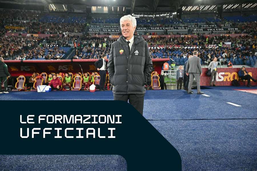 Gian Piero Gasperini Gian Piero Gasperini