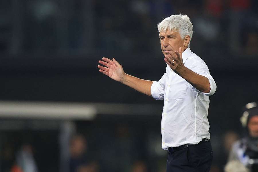 Gian Piero Gasperini