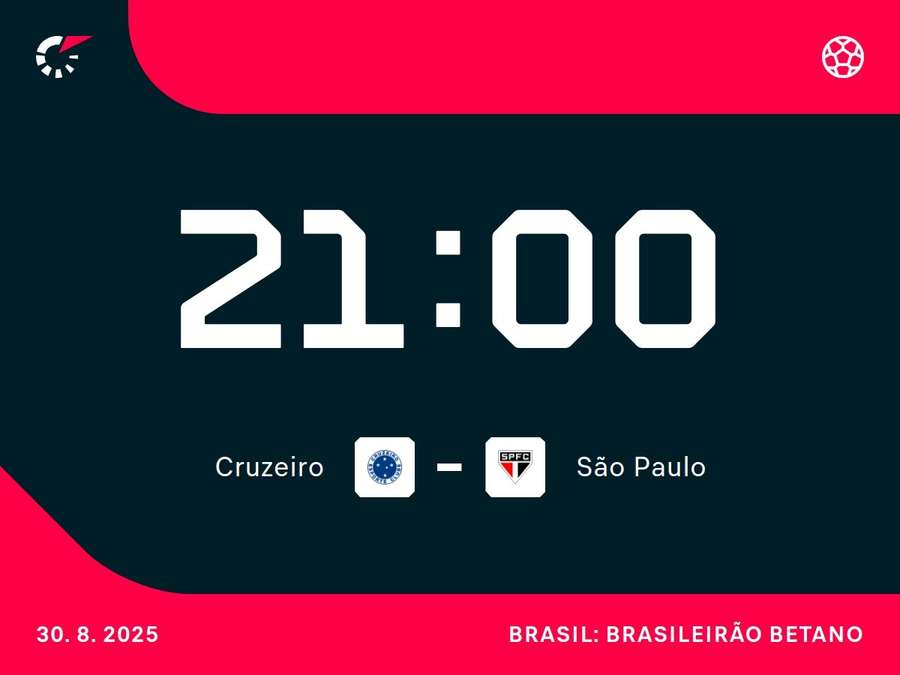 Cruzeiro segue na caça aos líderes da Série A Cruzeiro segue na caça aos líderes da Série A