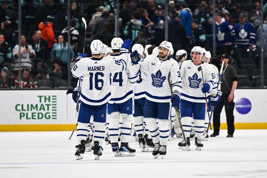 Dokáže Toronto konečne prejsť cez 1. kolo a získať Stanley Cup?