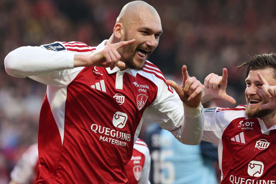 Del Castillo et Ajorque punissent Le Havre au meilleur des moments