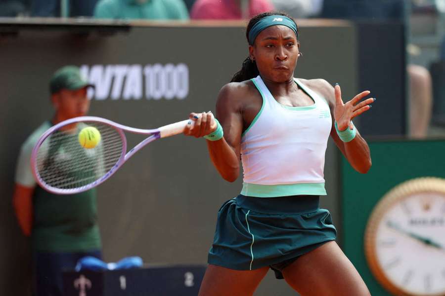 Tennis-Tracker: Alles zu den Viertelfinals am Donnerstag.