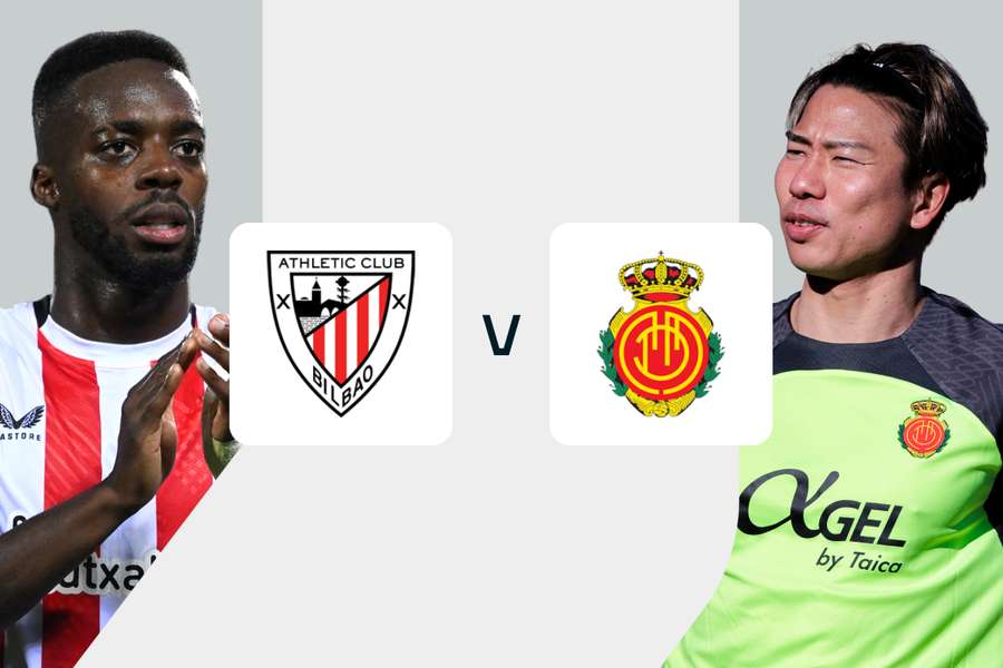 Athletic Club - Mallorca Athletic Club - Mallorca
