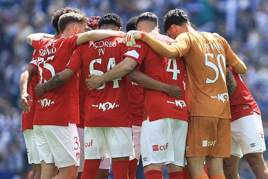 Santa Clara assegurou manutenção Santa Clara assegurou manutenção
