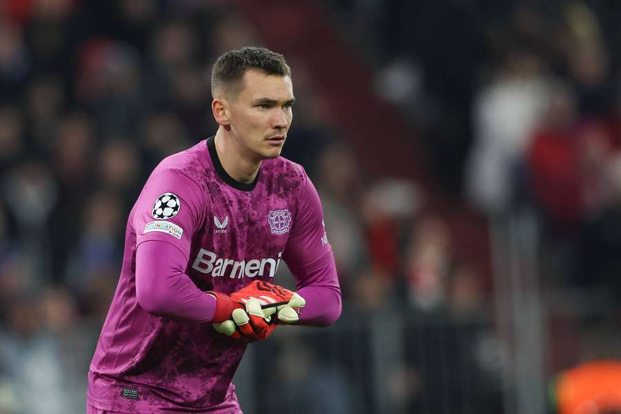 Kovář míří do PSV.