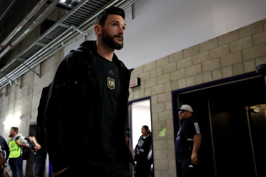 Los Angeles will face Club America to see who gets the final spot in the Club World Cup.
