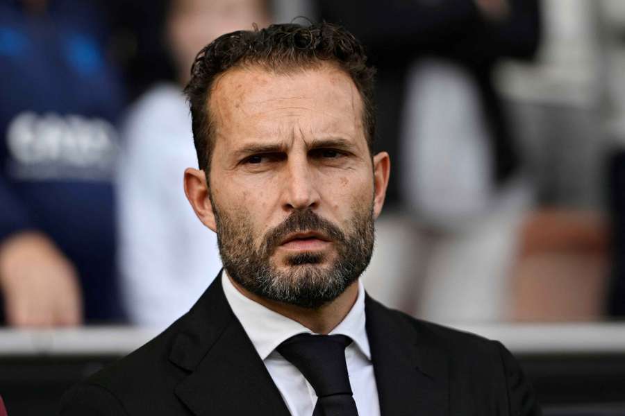 Valencia have begun the season with only two wins in 17 league games