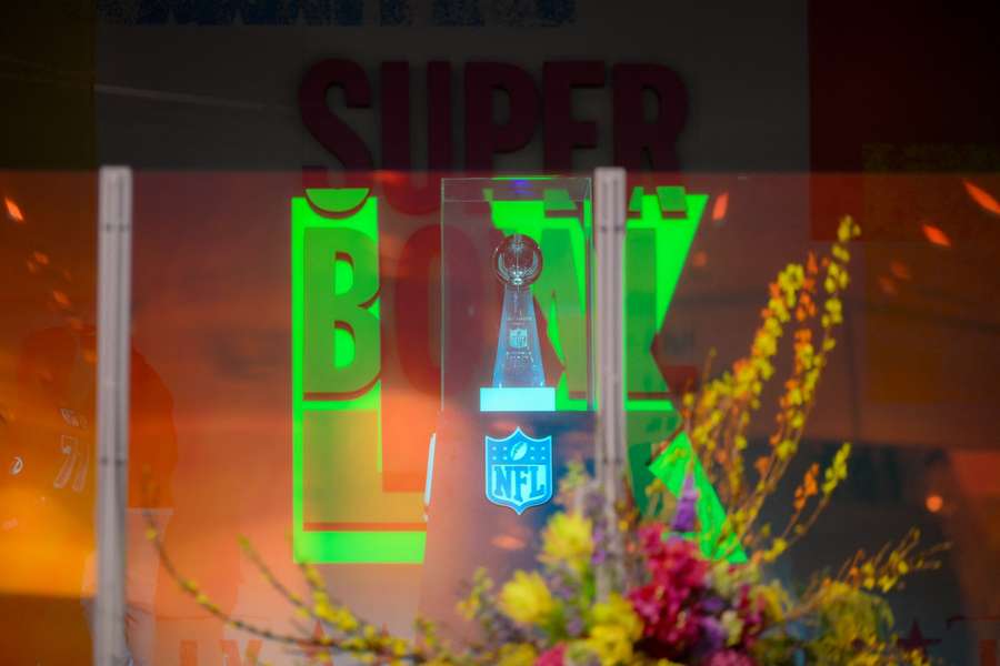 Como assistir ao Super Bowl 2026 no Brasil: canais de TV, streaming e horário