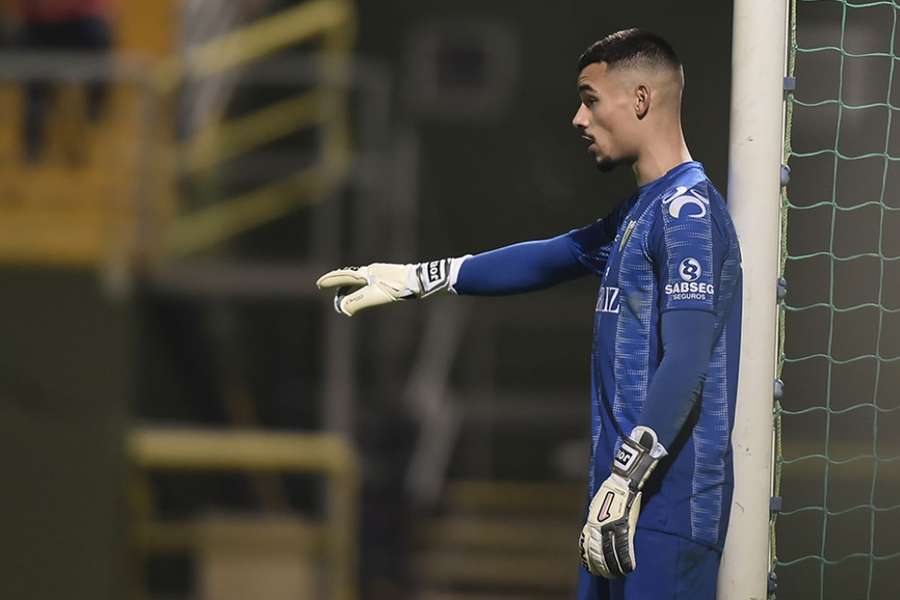 Joel Sousa esteve 17 anos no Tondela