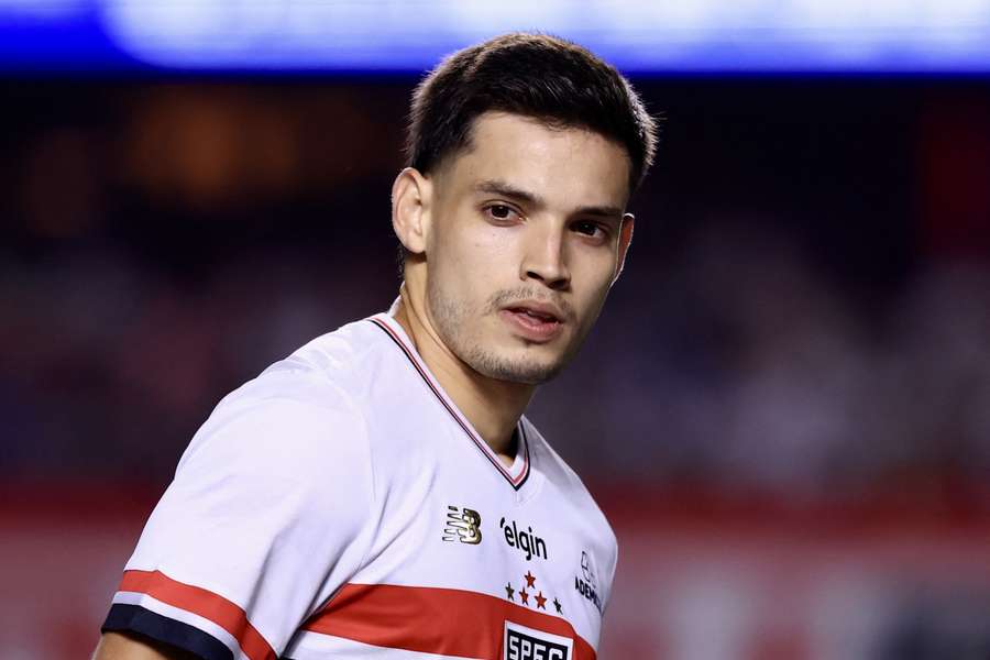 Damián Bobadilla foi considerado culpado pela investigação policial