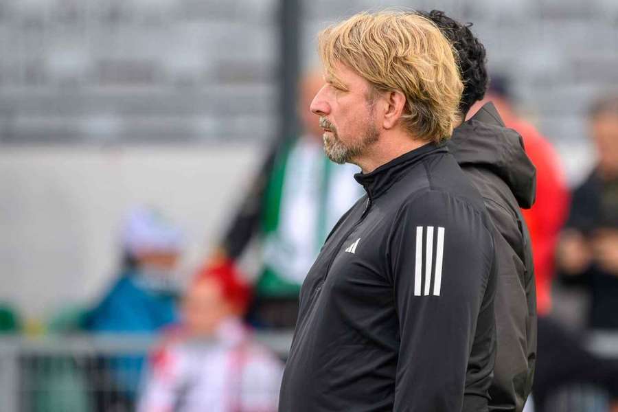 Laut übereinstimmenden Berichten trennt sich die Fortuna von Mislintat.