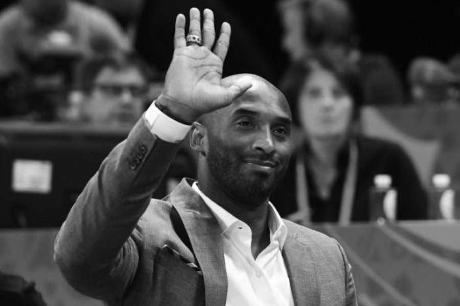 La disparition de Kobe Bryant, une tristesse infinie