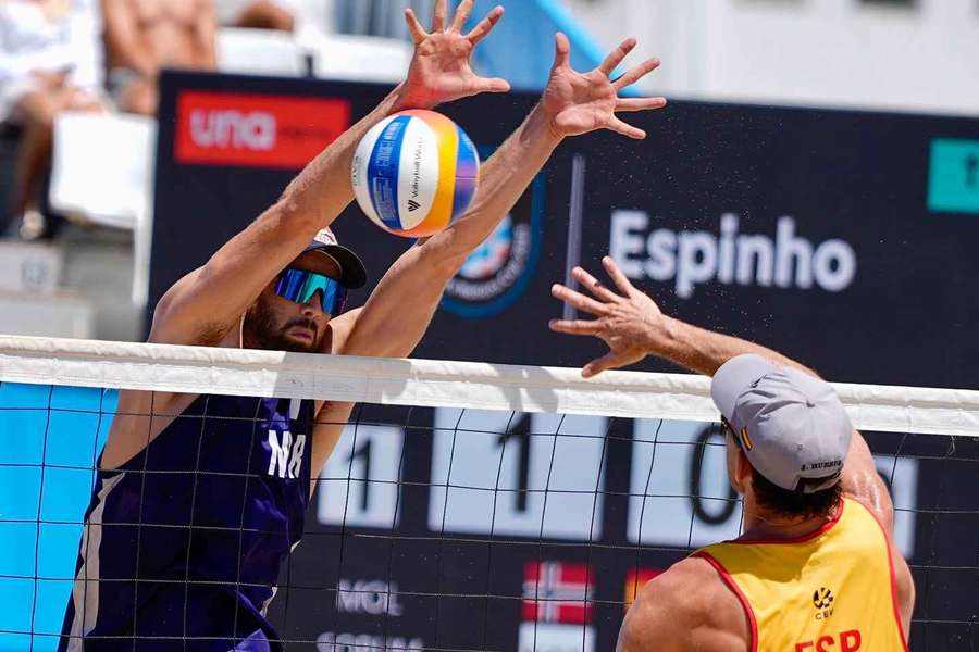 Noruega superou Espanha nas meias-finais e Países Baixos na final masculina